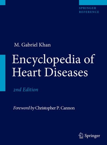Encyclopedia of Heart Diseases