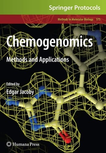 chemogenomics--methods-and-applications--methods-in-molecular-biology-