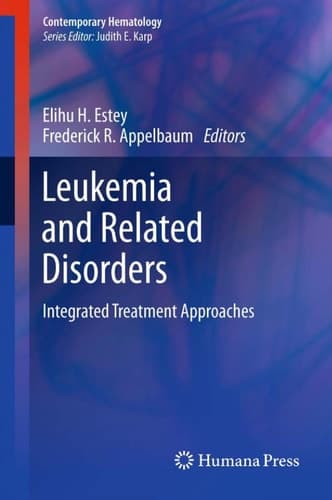 Leukemia and Related Disorders Integrated Treatment Approaches