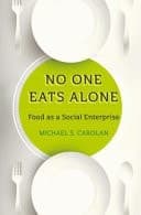No One Eats Alone Food as a Social Enterprise