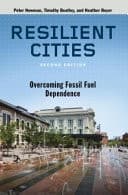 Resilient Cities Overcoming Fossil Fuel Dependence