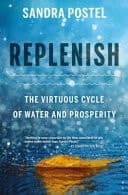 Replenish The Virtuous Cycle of Water and Prosperity