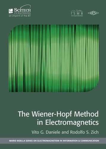 The Wiener-Hopf Method in Electromagnetics