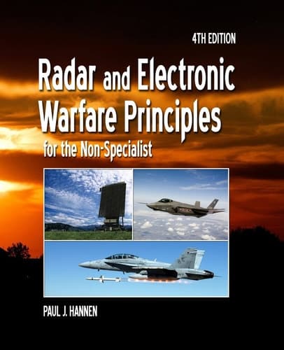 Radar and Electronic Warfare Principles for the Non-Specialist