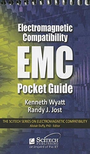 EMC Pocket Guide Key EMC Facts, Equations and Data