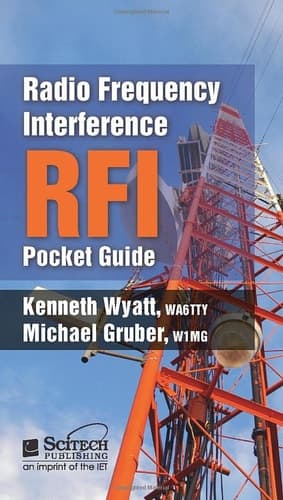 Radio Frequency Interference (RFI) Pocket Guide