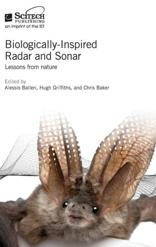 Biologically-Inspired Radar and Sonar Lessons from Nature