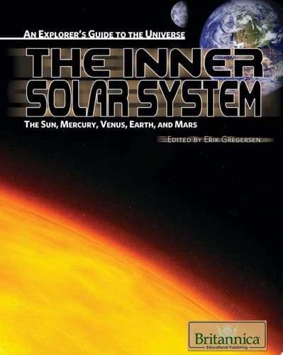 The Inner Solar System
