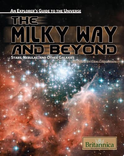 The Milky Way and Beyond:  Stars, Nebulae, and Other Galaxies