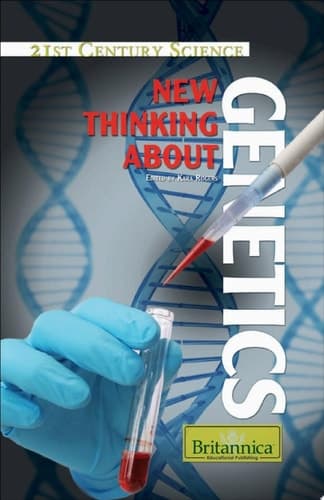 New Thinking About Genetics