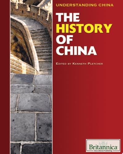 The History of China