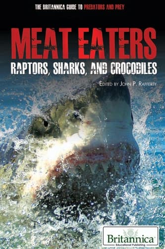Meat Eaters