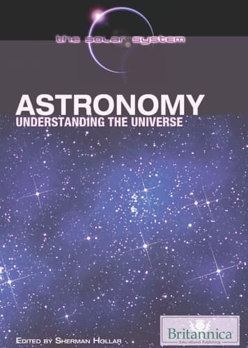 Astronomy: Understanding the Universe
