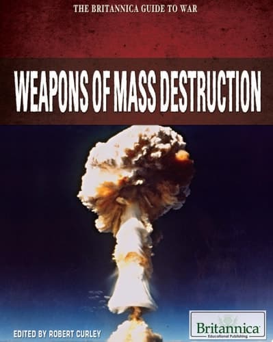 Weapons of Mass Destruction