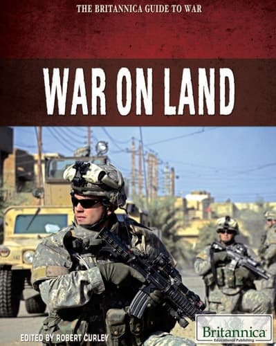 War on Land