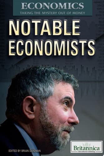 Notable Economists