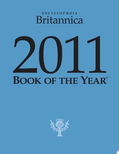 Britannica Book of the Year 2011