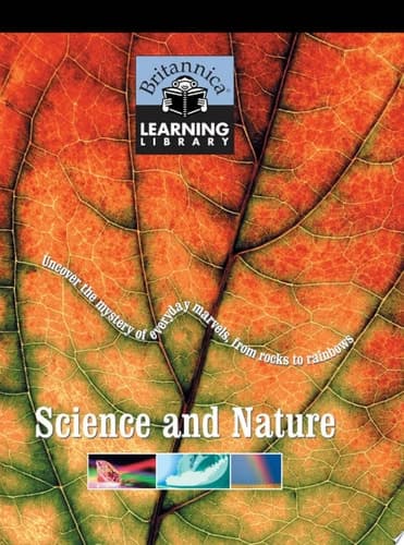 Science and Nature