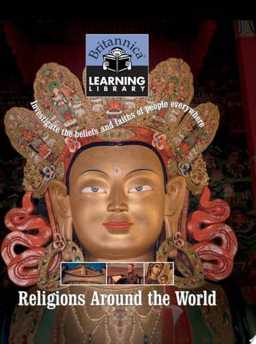Religions Around the World