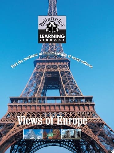 Views of Europe