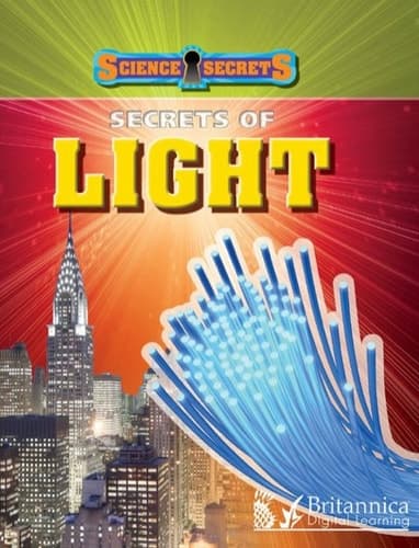 Secrets Of Light