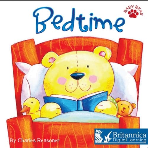 Bedtime