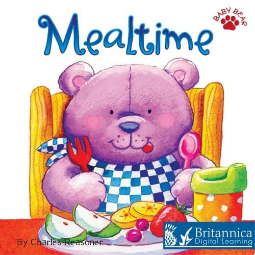 Mealtime