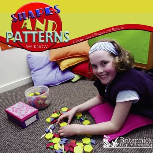 Shapes and Patterns We Know