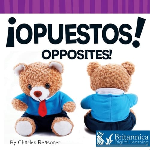 Opuestos (Opposites)