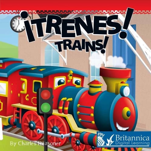 Trenes (Trains)