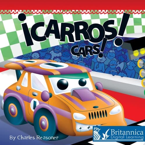 Carros (Cars)