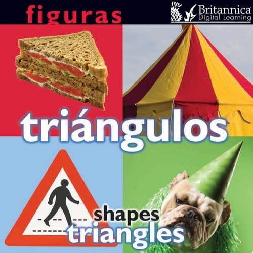 Figuras: Triángulos (Triangles)