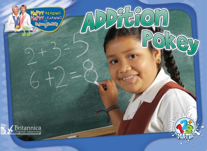 Addition Pokey