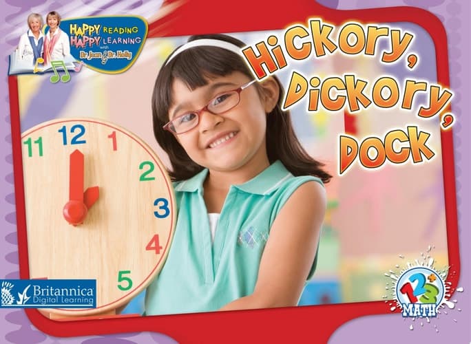 Hickory, Dickory, Dock