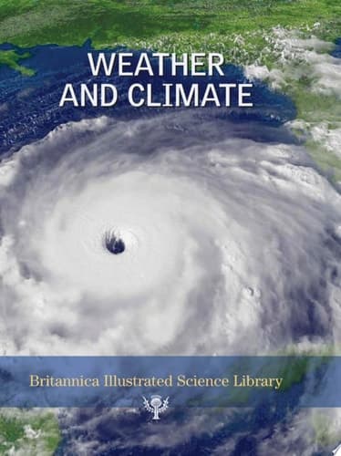 Weather and Climate