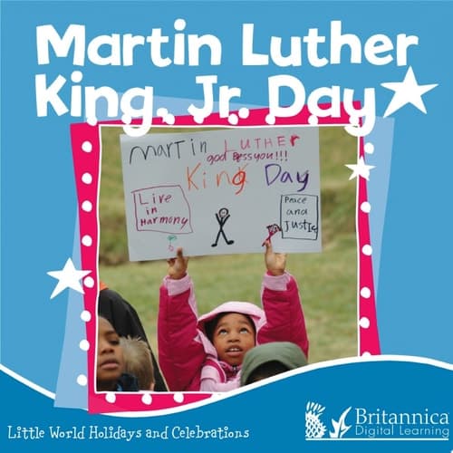 Martin Luther King, Jr. Day