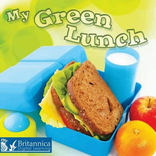 My Green Lunch