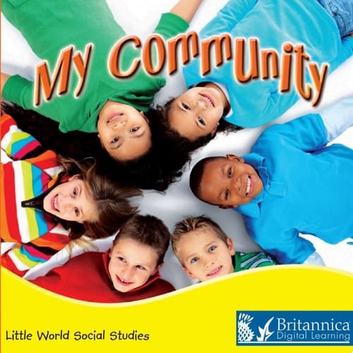 My Community