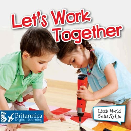 Let's Work Together