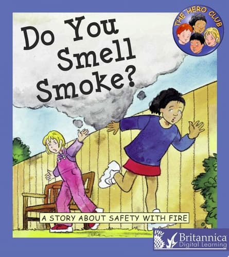 Do You Smell Smoke?