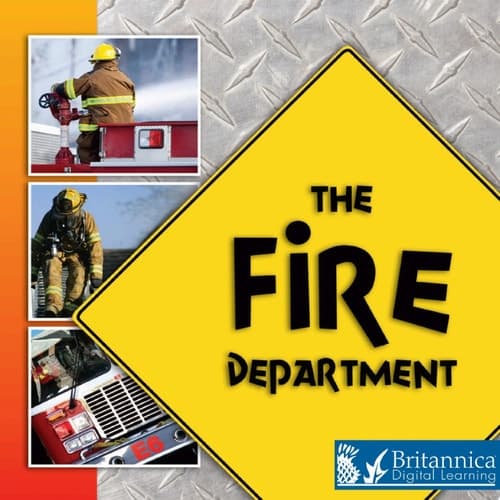 The Fire Department