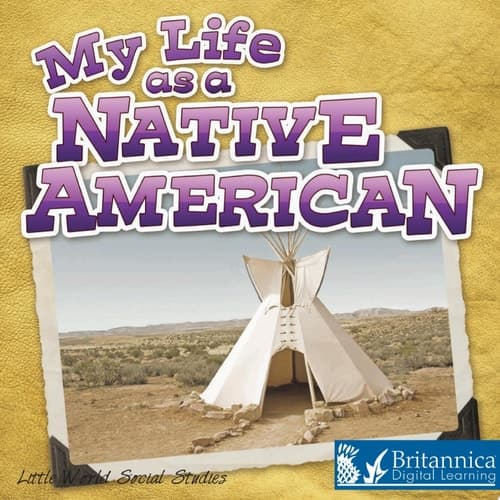 My Life as a Native American
