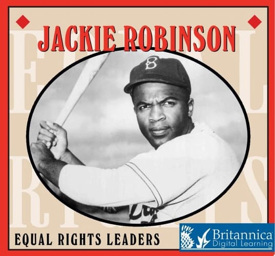 Jackie Robinson