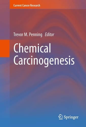 Chemical Carcinogenesis
