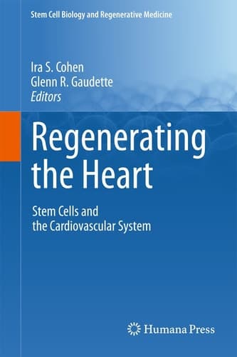 Regenerating the Heart Stem Cells and the Cardiovascular System