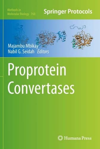 Proprotein Convertases