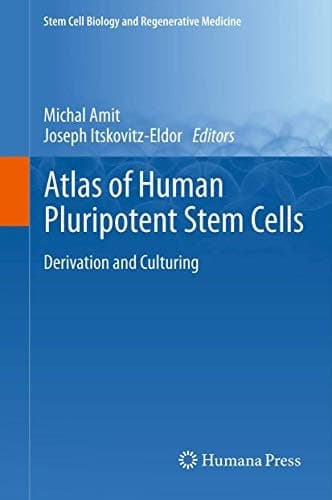 Atlas of Human Pluripotent Stem Cells Derivation and Culturing