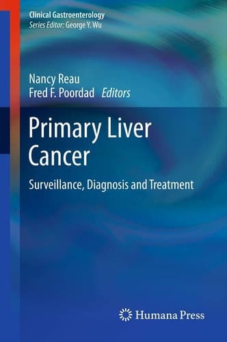 Primary Liver Cancer Surveillance, Diagnosis and Treatment