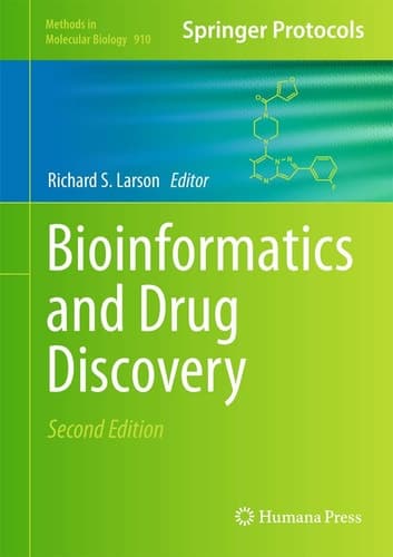 Bioinformatics and Drug Discovery