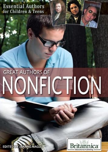 Great Authors of Nonfiction